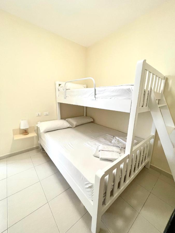 Brand New Apartament Durres Bagian luar foto