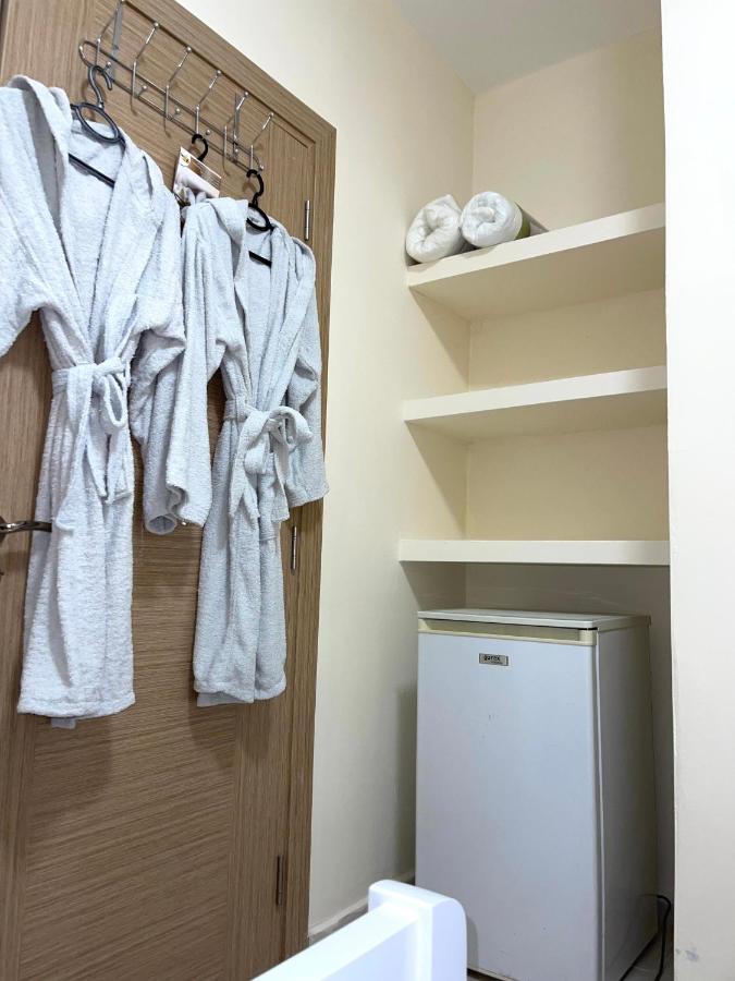 Brand New Apartament Durres Bagian luar foto