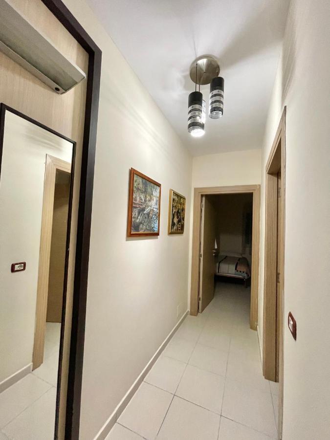 Brand New Apartament Durres Bagian luar foto