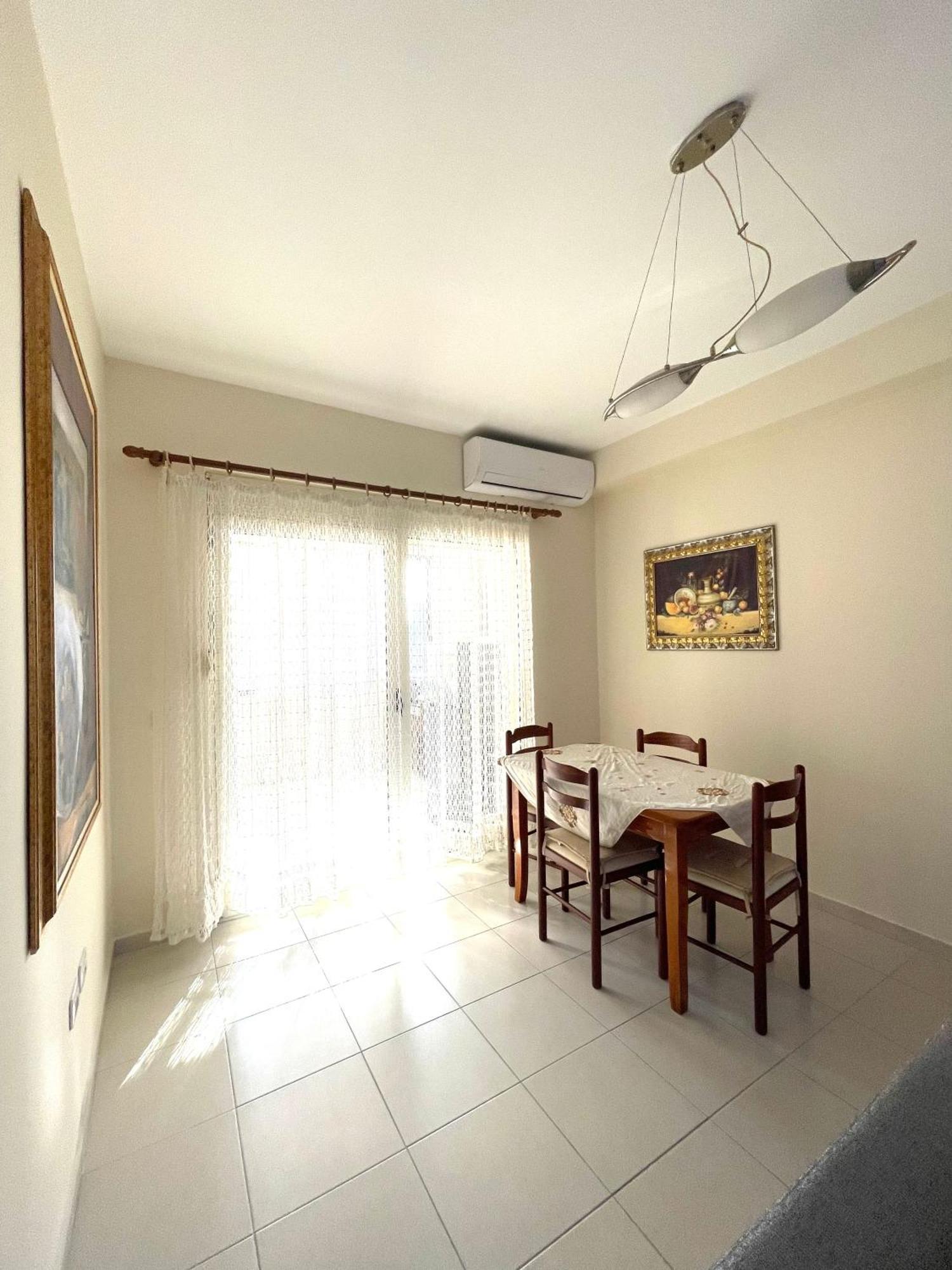 Brand New Apartament Durres Bagian luar foto