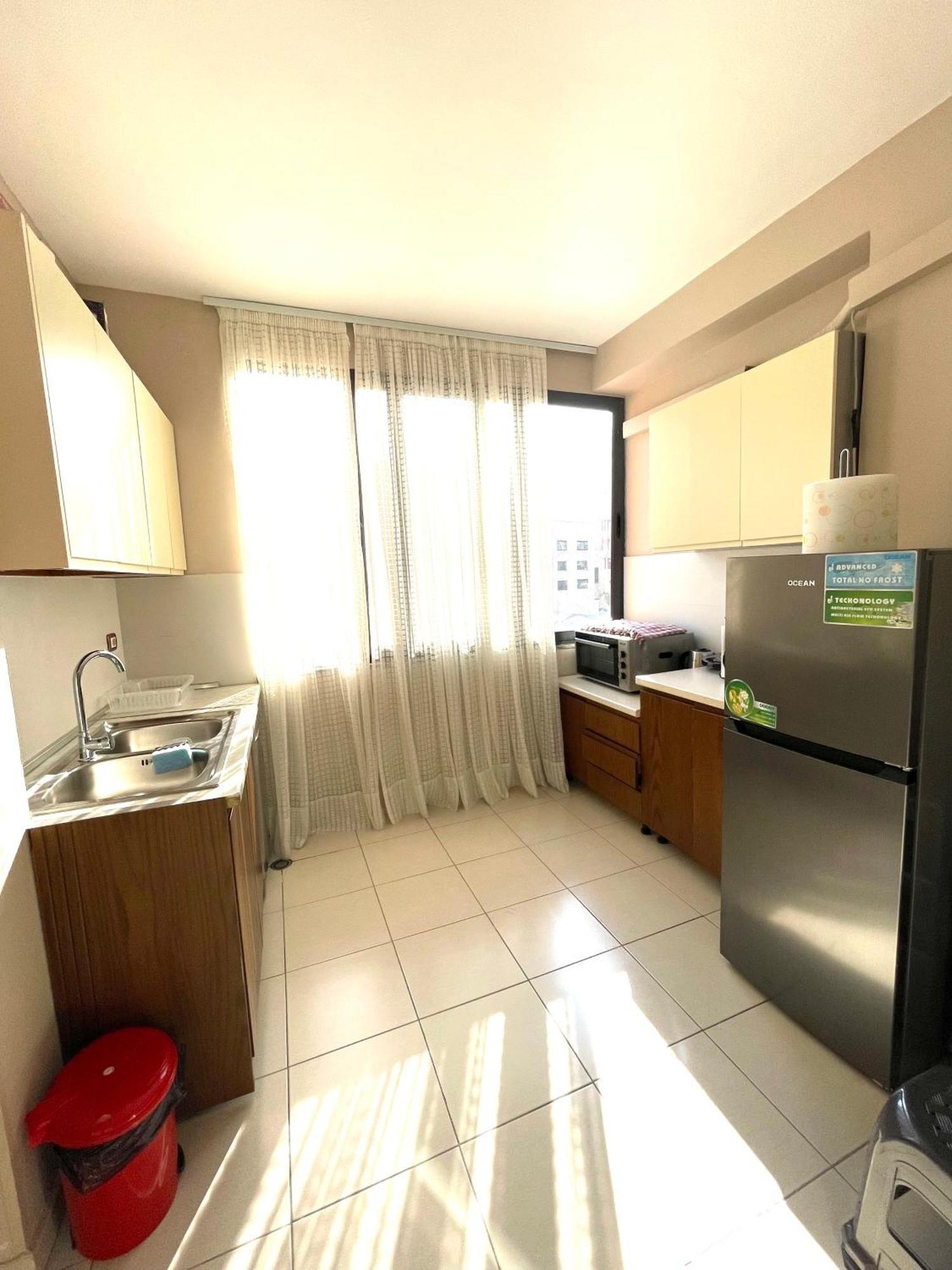 Brand New Apartament Durres Bagian luar foto