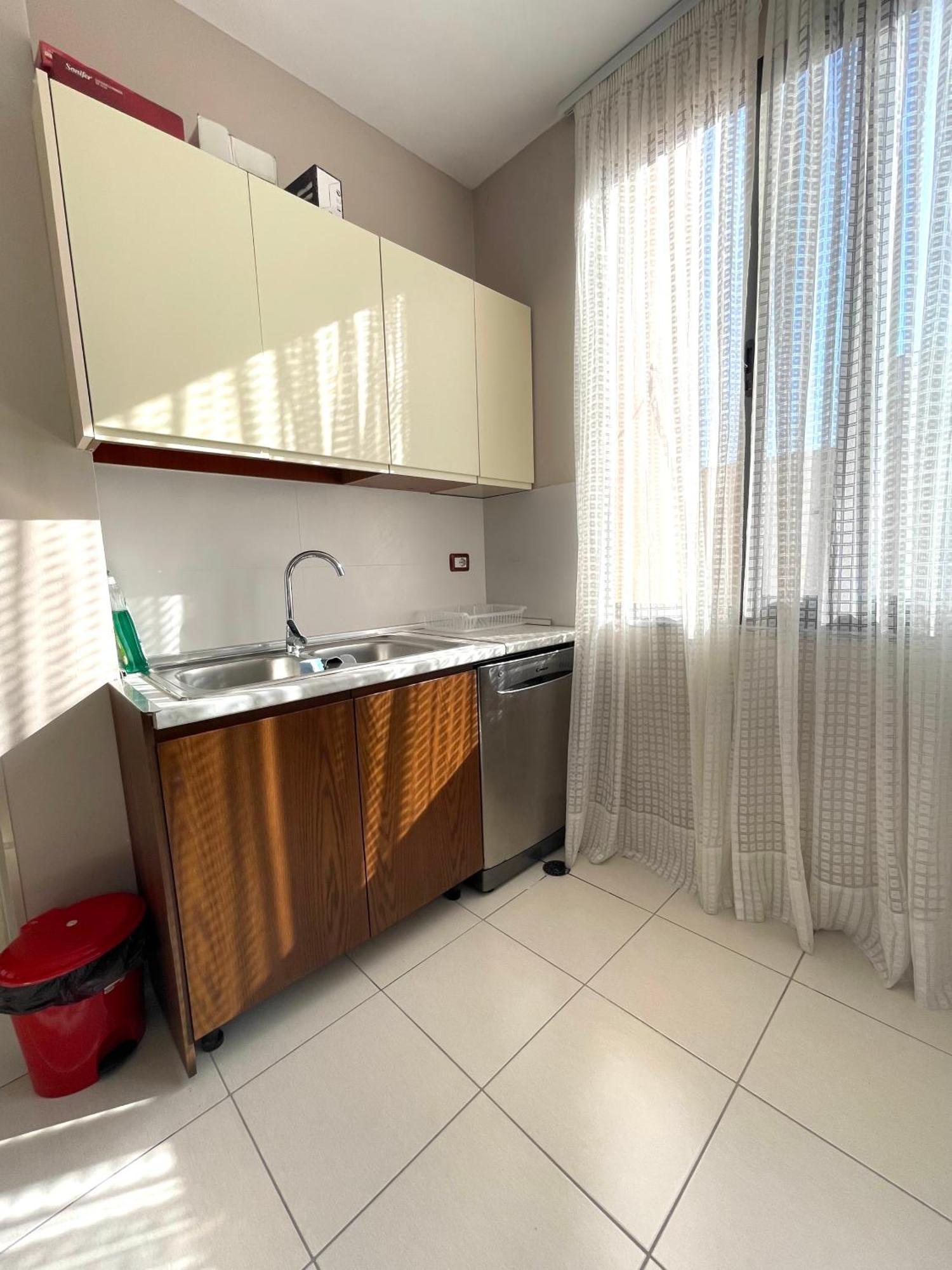 Brand New Apartament Durres Bagian luar foto