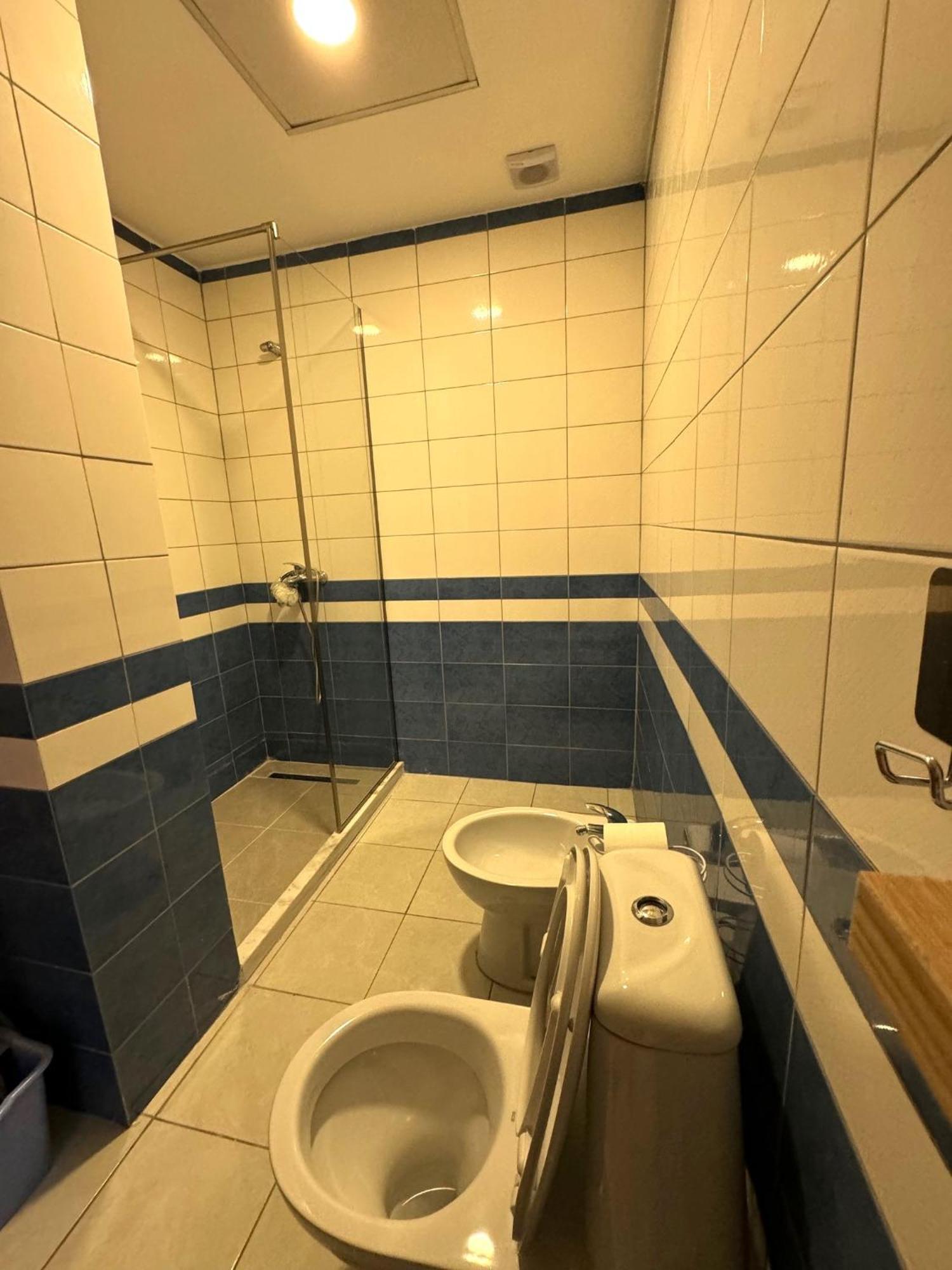 Brand New Apartament Durres Bagian luar foto