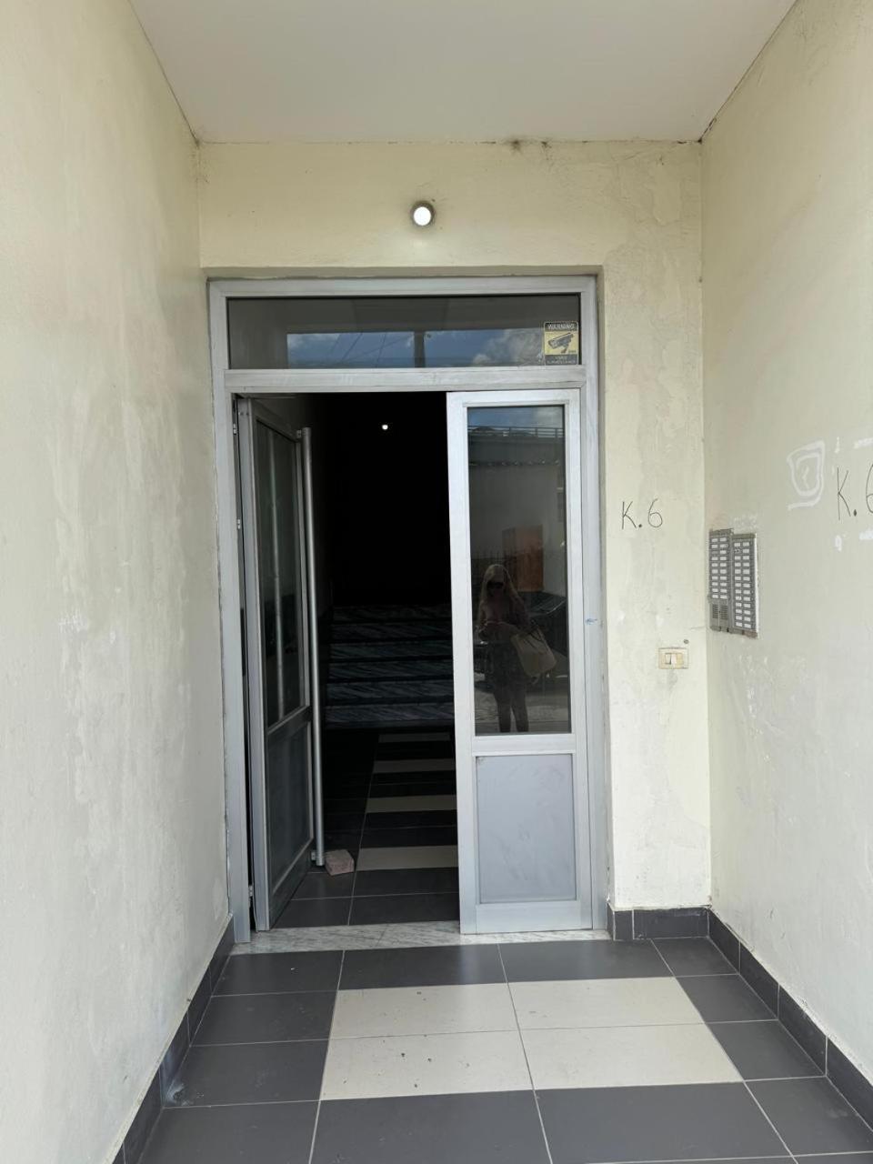 Brand New Apartament Durres Bagian luar foto