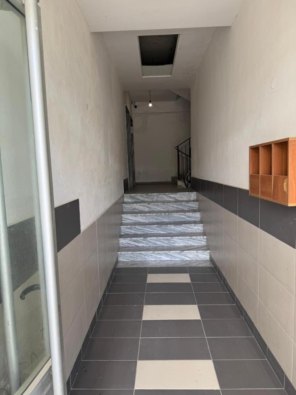 Brand New Apartament Durres Bagian luar foto