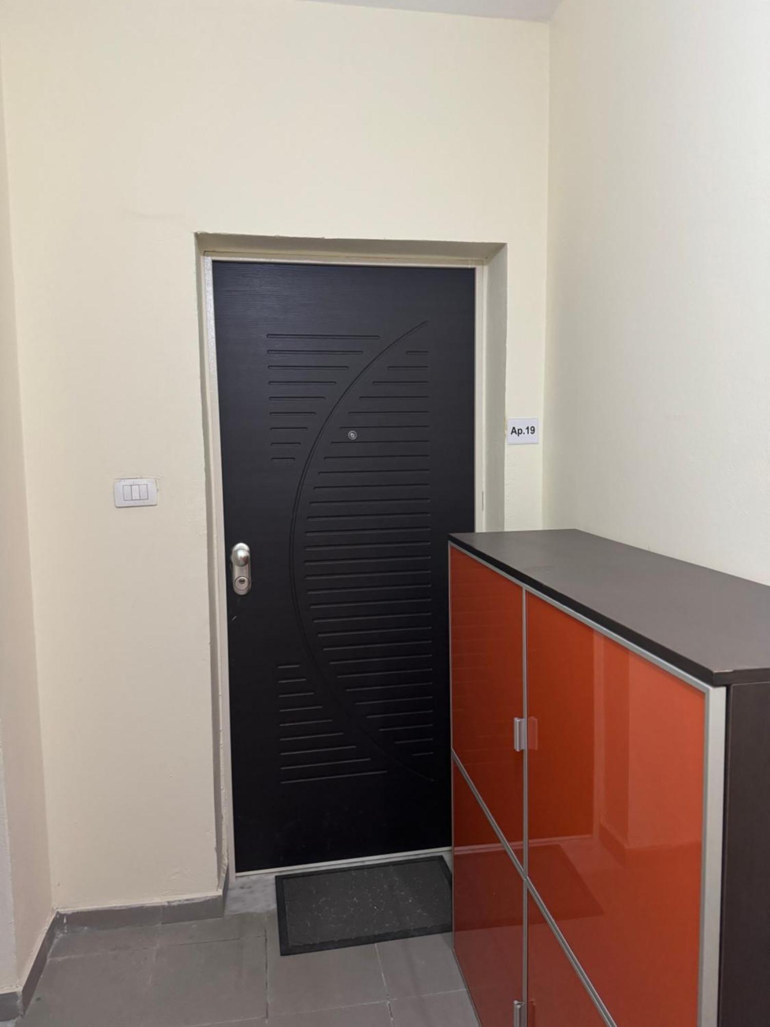 Brand New Apartament Durres Bagian luar foto