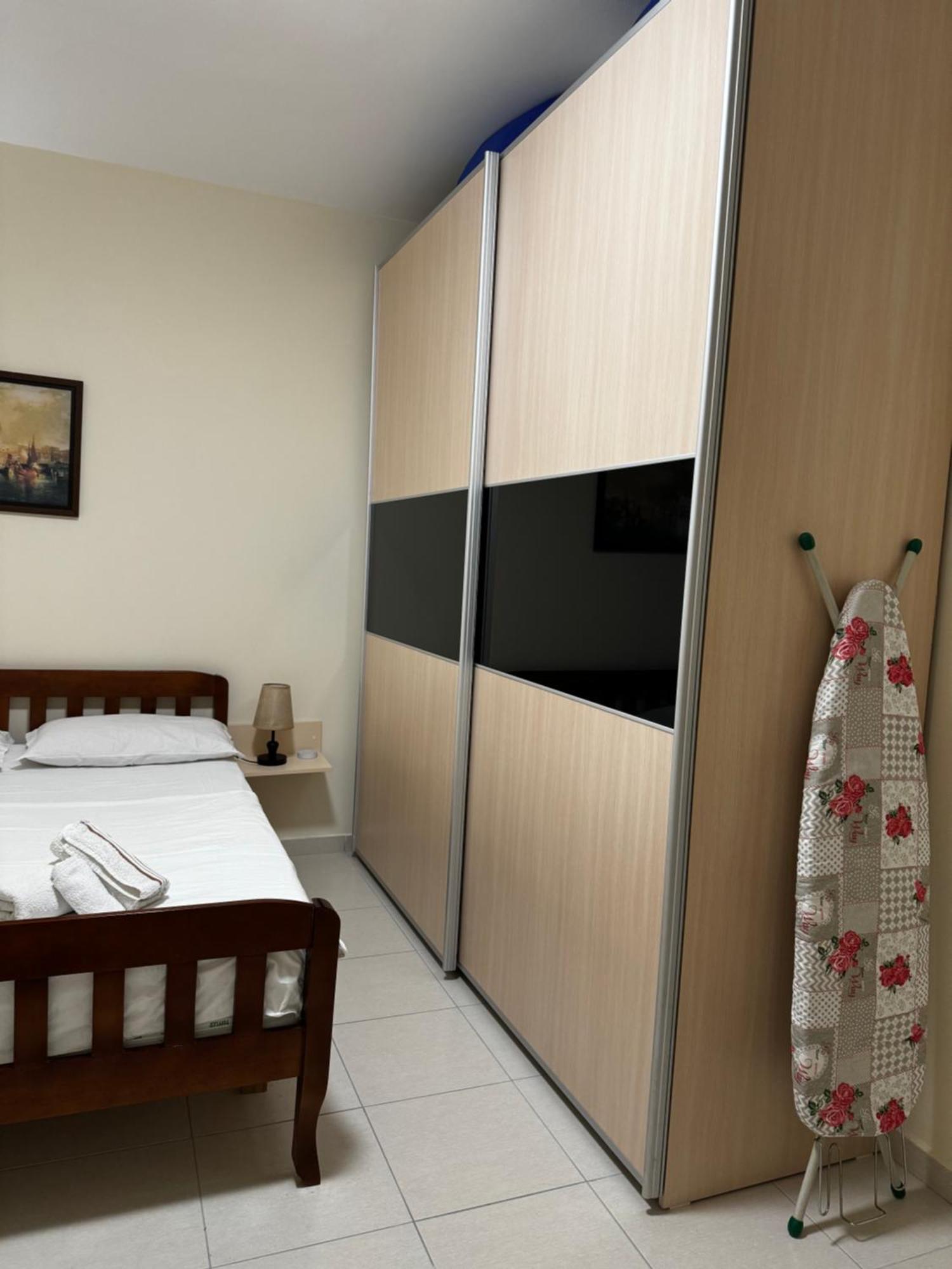 Brand New Apartament Durres Bagian luar foto
