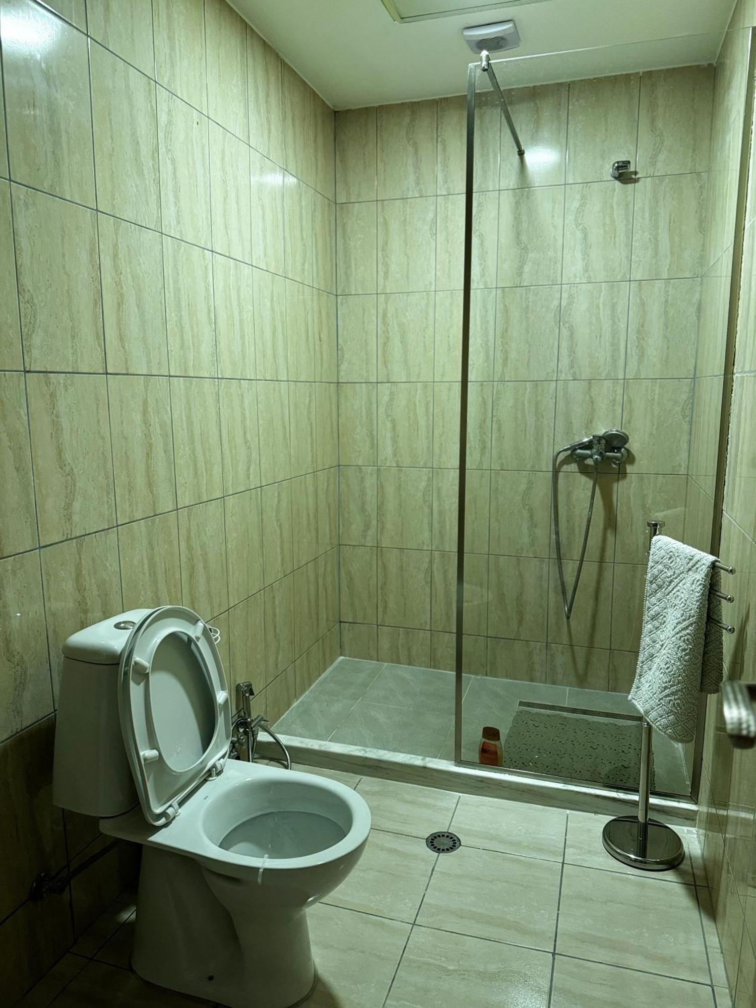 Brand New Apartament Durres Bagian luar foto