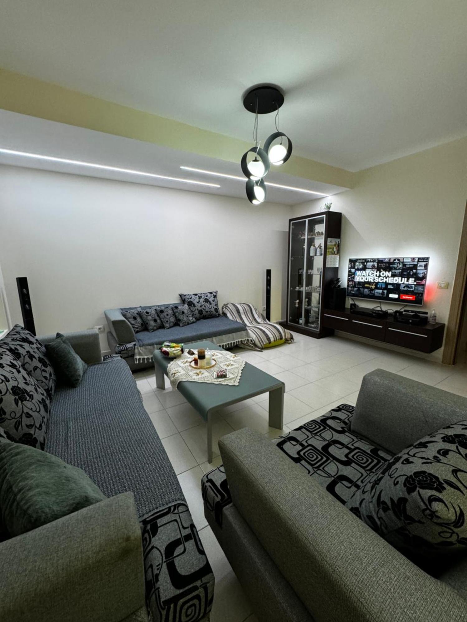Brand New Apartament Durres Bagian luar foto