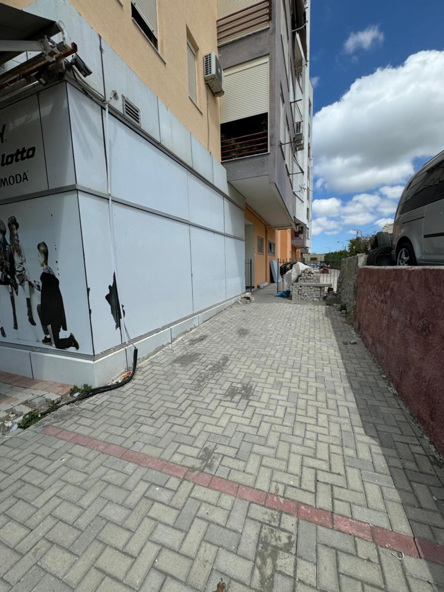 Brand New Apartament Durres Bagian luar foto