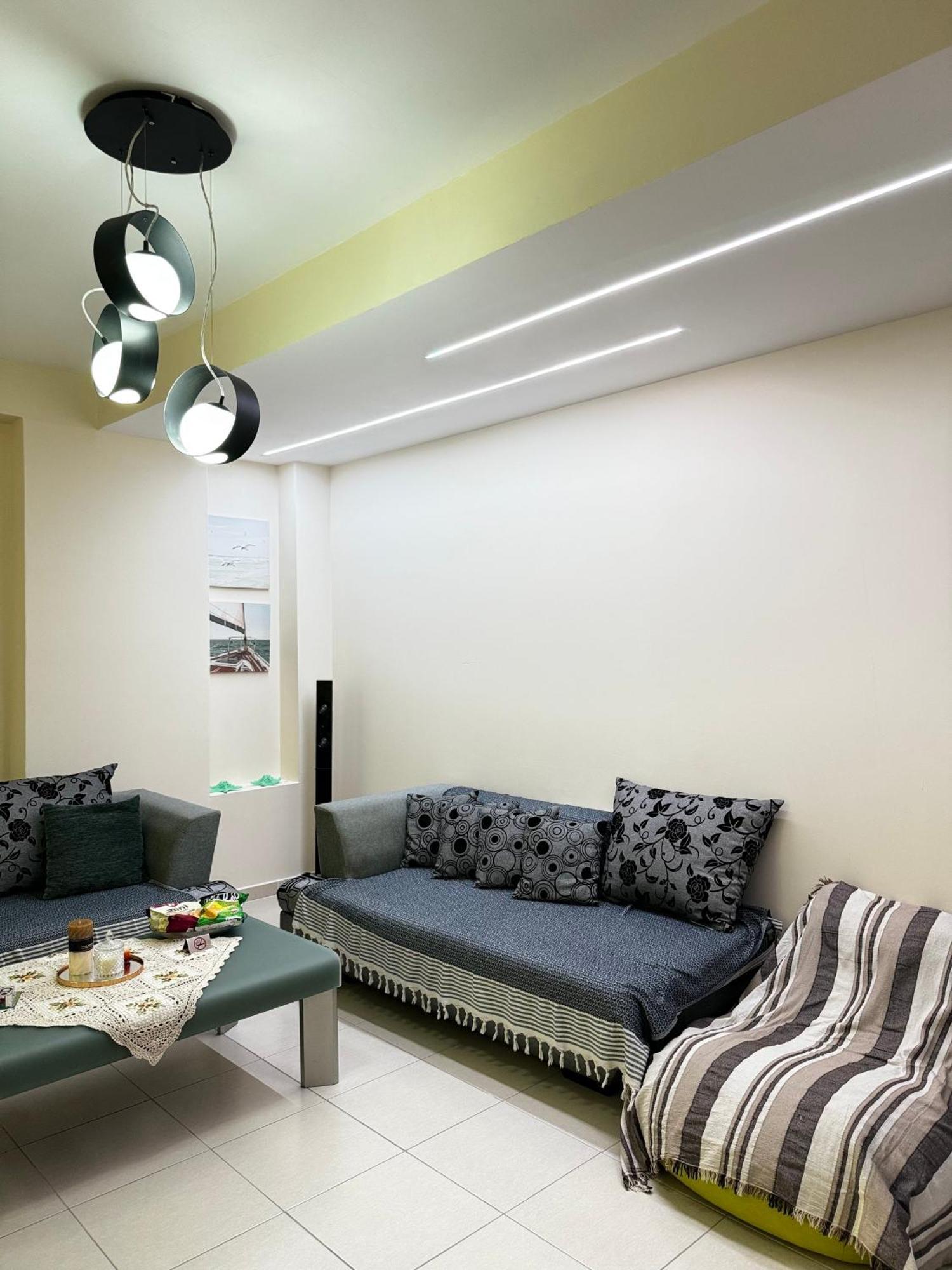 Brand New Apartament Durres Bagian luar foto