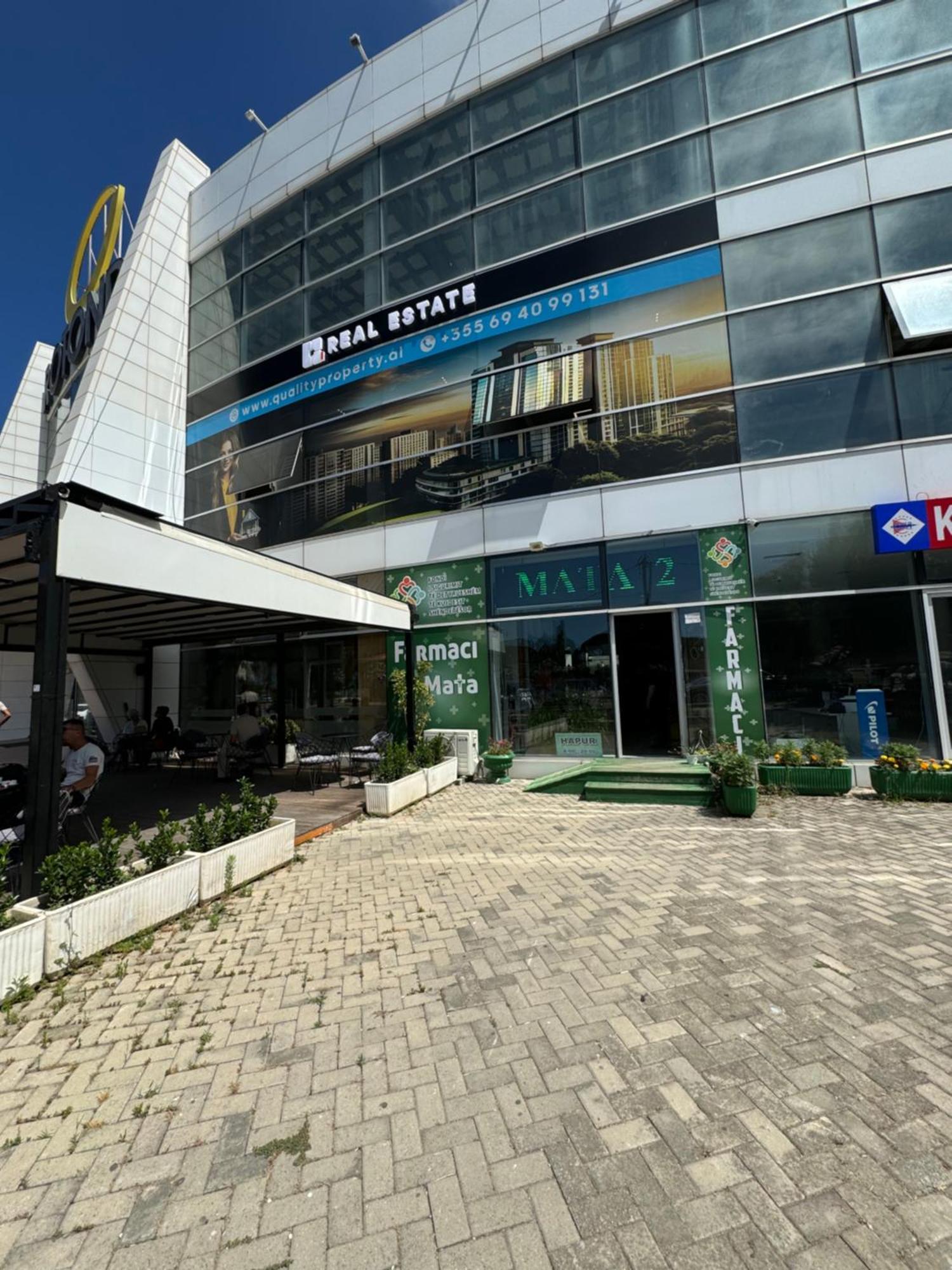 Brand New Apartament Durres Bagian luar foto