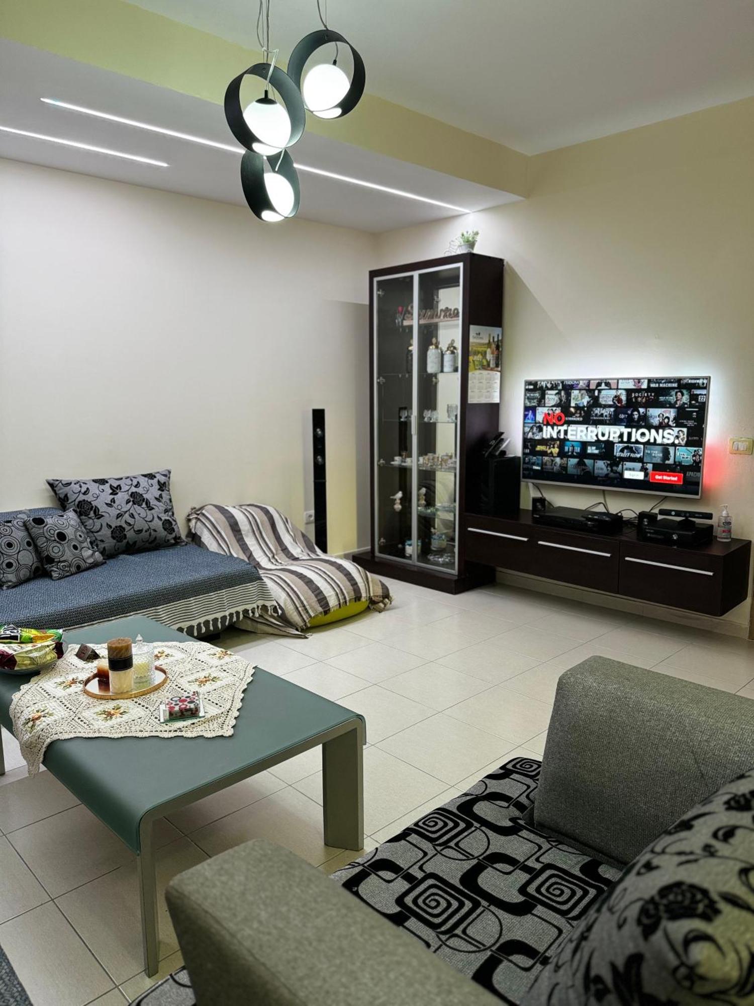 Brand New Apartament Durres Bagian luar foto